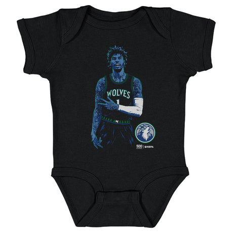 LaMelo Ball Kids Baby Onesie | 500 LEVEL