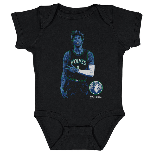 LaMelo Ball Kids Baby Onesie | 500 LEVEL