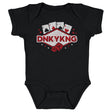 Poker Kids Baby Onesie | 500 LEVEL