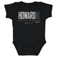 Will Howard Kids Baby Onesie | 500 LEVEL