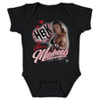 Shawn Michaels Kids Baby Onesie | 500 LEVEL
