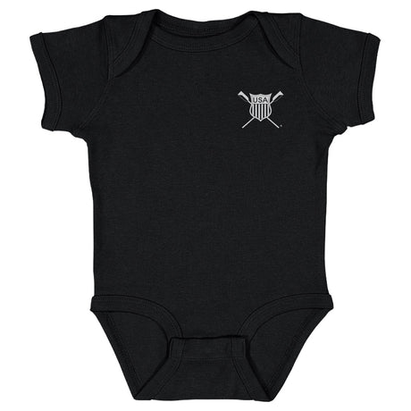 USRowing Kids Baby Onesie | 500 LEVEL