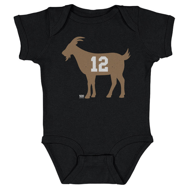 Colorado Kids Baby Onesie | 500 LEVEL