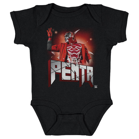 Penta Kids Baby Onesie | 500 LEVEL