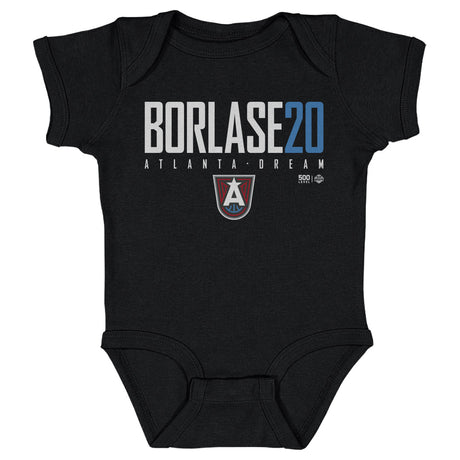 Isobel Borlase Kids Baby Onesie | 500 LEVEL