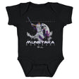 Munetaka Murakami Kids Baby Onesie | 500 LEVEL