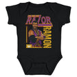 Razor Ramon Kids Baby Onesie | 500 LEVEL