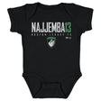 Fauzia Najjemba Kids Baby Onesie | 500 LEVEL