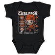 Leo Carlsson Kids Baby Onesie | 500 LEVEL