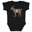Colorado Kids Baby Onesie | 500 LEVEL