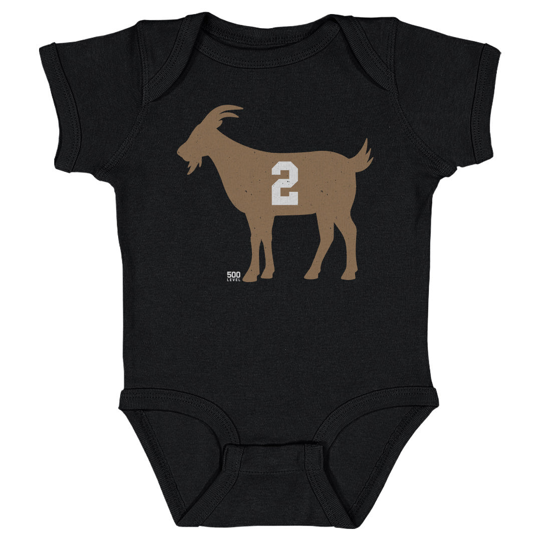 Colorado Kids Baby Onesie | 500 LEVEL