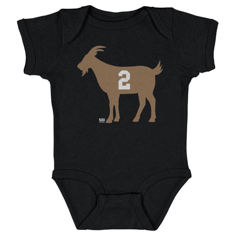 Colorado Kids Baby Onesie | 500 LEVEL