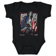 Kendal Grey Kids Baby Onesie | 500 LEVEL