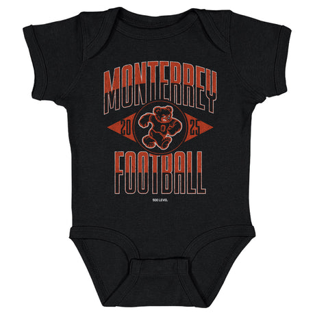 Monterrey Osos Kids Baby Onesie | 500 LEVEL