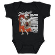 Shedeur Sanders Kids Baby Onesie | 500 LEVEL