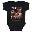 Jose Altuve Kids Baby Onesie | 500 LEVEL