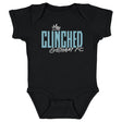 Gotham FC Kids Baby Onesie | 500 LEVEL
