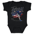 Tarik Skubal Kids Baby Onesie | 500 LEVEL