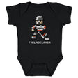 Philadelphia Hockey Kids Baby Onesie | 500 LEVEL