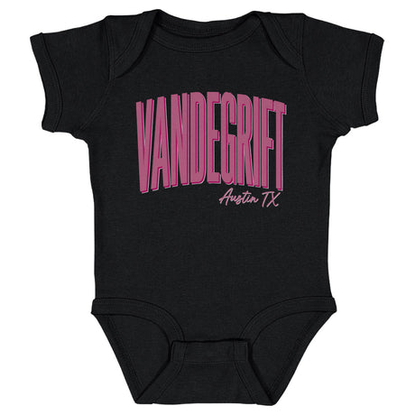 Vandegrift Kids Baby Onesie | 500 LEVEL