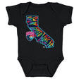 San Diego Wave FC Kids Baby Onesie | 500 LEVEL