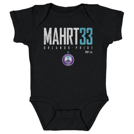 Aryssa Mahrt Kids Baby Onesie | 500 LEVEL