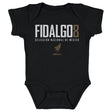 Alvaro Fidalgo Kids Baby Onesie | 500 LEVEL
