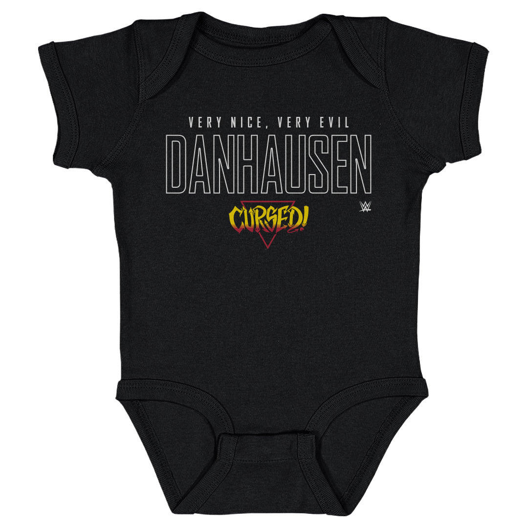 Danhausen Kids Baby Onesie | 500 LEVEL