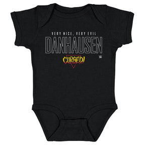 Danhausen Kids Baby Onesie | 500 LEVEL