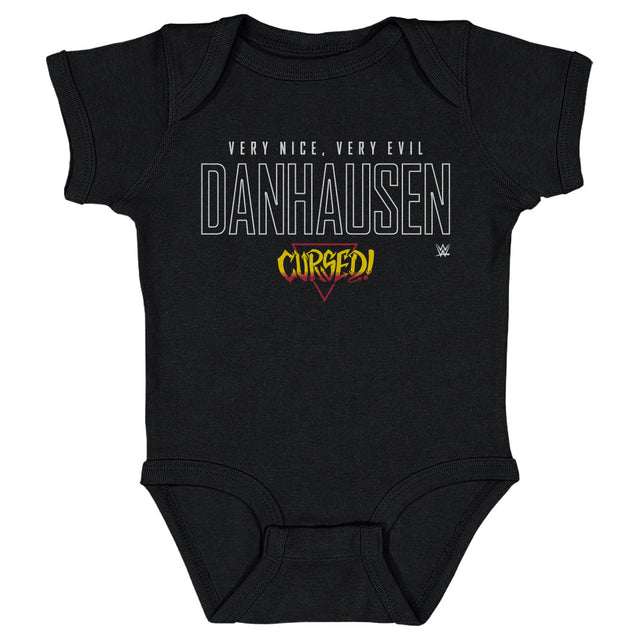 Danhausen Kids Baby Onesie | 500 LEVEL
