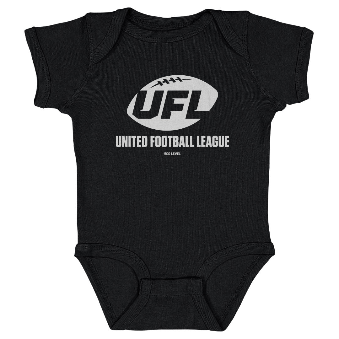 UFL Kids Baby Onesie | 500 LEVEL