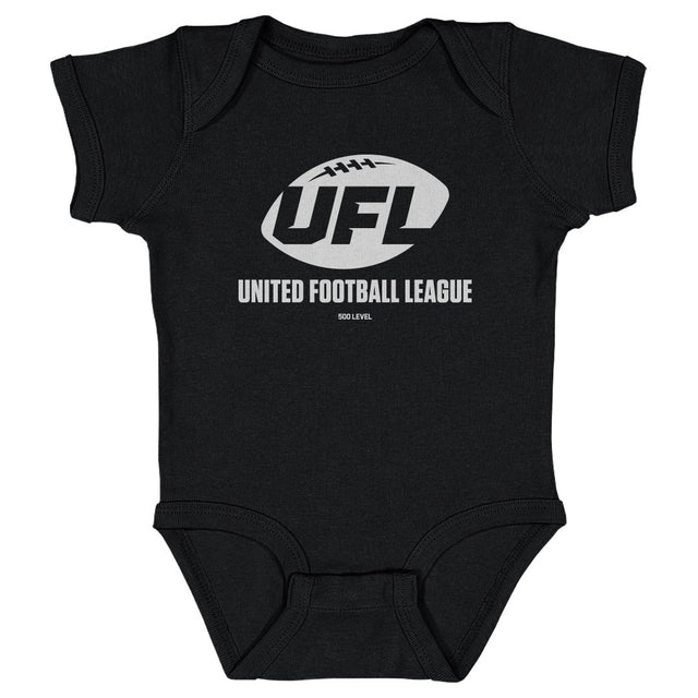 UFL Kids Baby Onesie | 500 LEVEL