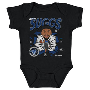 Jalen Suggs Kids Baby Onesie | 500 LEVEL