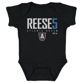 Angel Reese Kids Baby Onesie | 500 LEVEL