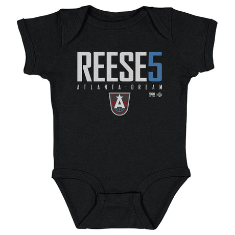 Angel Reese Kids Baby Onesie | 500 LEVEL