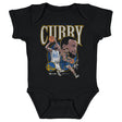 Steph Curry Kids Baby Onesie | 500 LEVEL