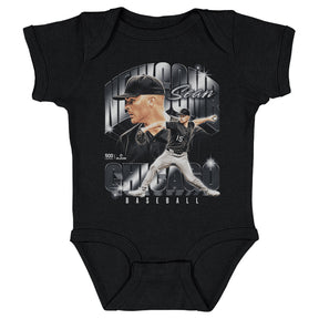 Sean Newcomb Kids Baby Onesie | 500 LEVEL