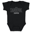 Cain Sandoval Kids Baby Onesie | 500 LEVEL