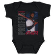 Jurickson Profar Kids Baby Onesie | 500 LEVEL