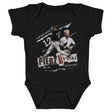 A.J. Pierzynski Kids Baby Onesie | 500 LEVEL
