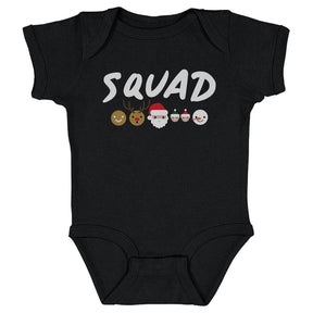 Christmas Kids Baby Onesie | 500 LEVEL