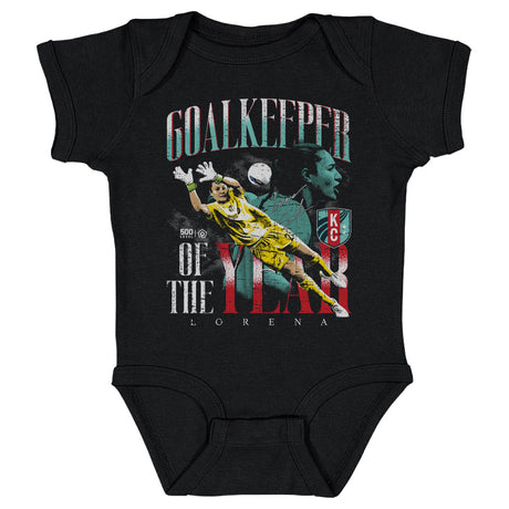 Lorena Kids Baby Onesie | 500 LEVEL