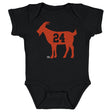 San Francisco Kids Baby Onesie | 500 LEVEL