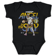 Angel Reese Kids Baby Onesie | 500 LEVEL