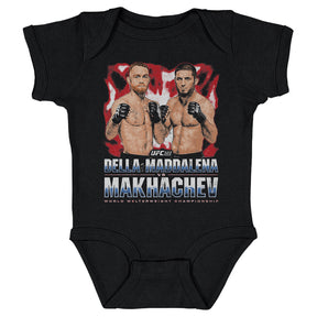UFC 322 Kids Baby Onesie | 500 LEVEL