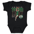 Jayson Tatum Kids Baby Onesie | 500 LEVEL