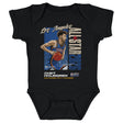 Chet Holmgren Kids Baby Onesie | 500 LEVEL