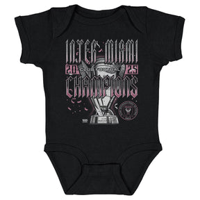 Inter Miami CF Kids Baby Onesie | 500 LEVEL