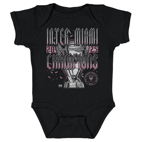 Inter Miami CF Kids Baby Onesie | 500 LEVEL