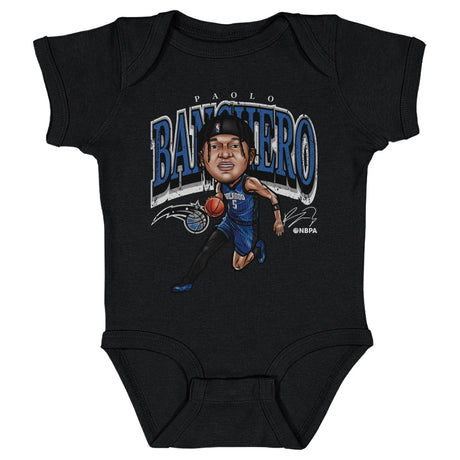 Paolo Banchero Kids Baby Onesie | 500 LEVEL